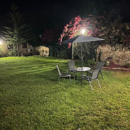 Balcon Buenavista Villa Sevilla Eksteriør billede