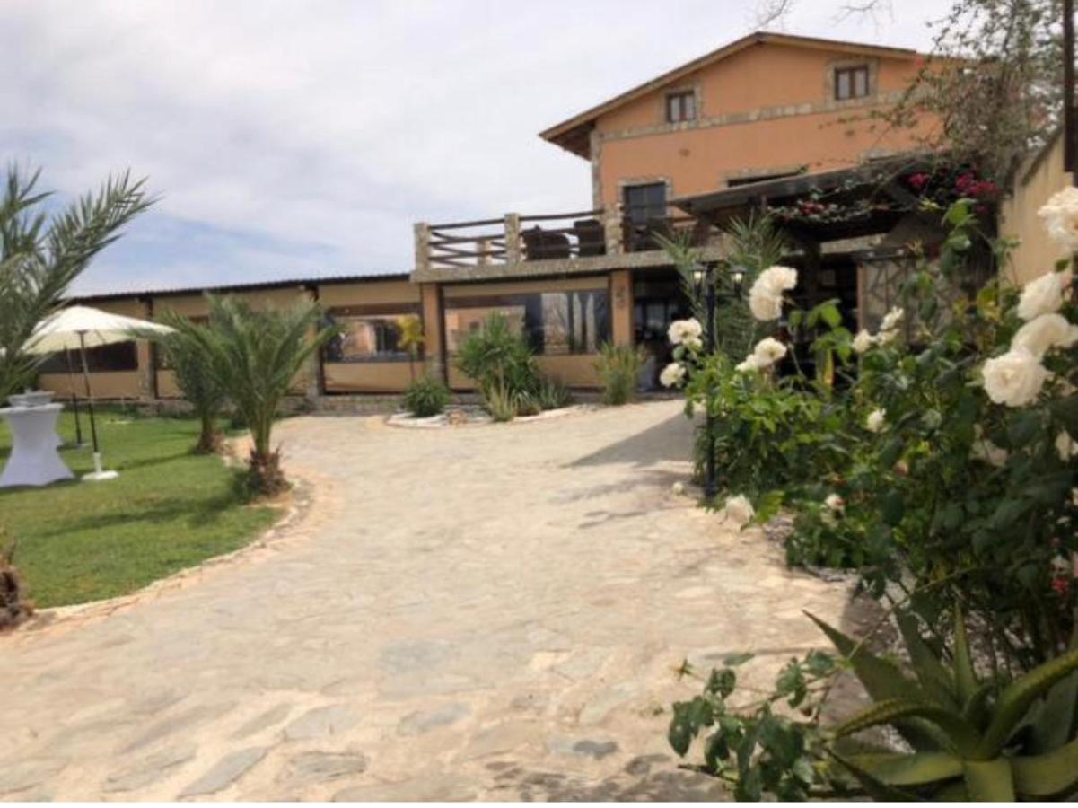 Balcon Buenavista Villa Sevilla Eksteriør billede