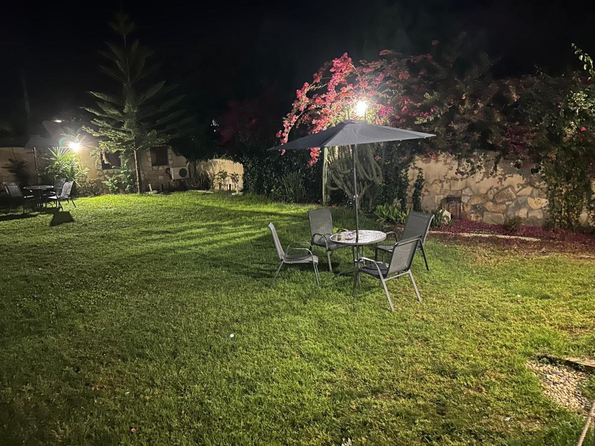 Balcon Buenavista Villa Sevilla Eksteriør billede