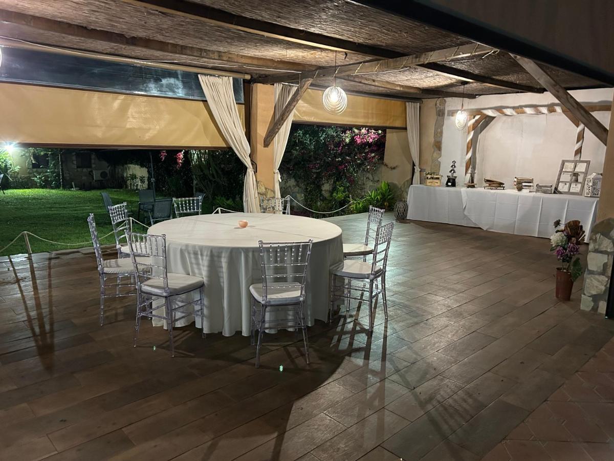 Balcon Buenavista Villa Sevilla Eksteriør billede