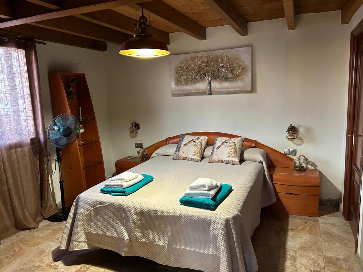 Balcon Buenavista Villa Sevilla Eksteriør billede
