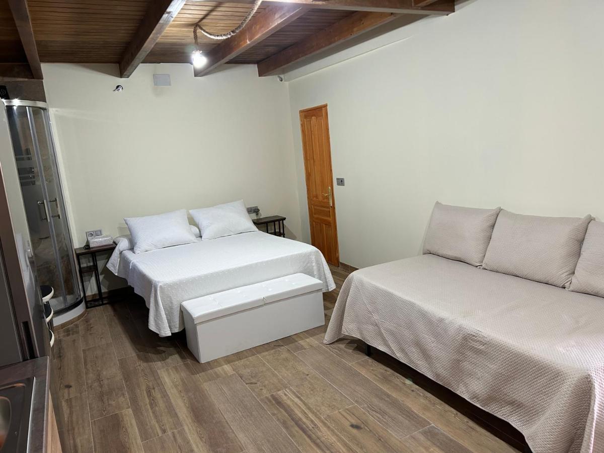 Balcon Buenavista Villa Sevilla Eksteriør billede