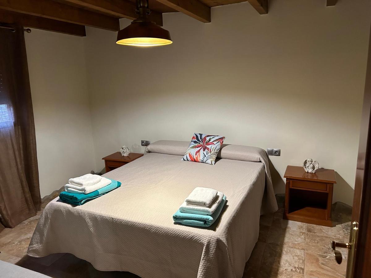 Balcon Buenavista Villa Sevilla Eksteriør billede